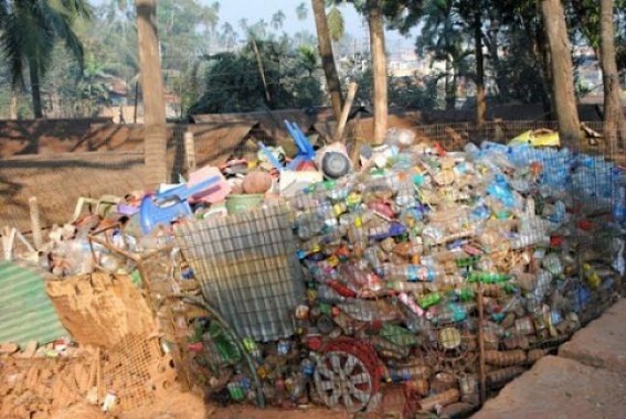 District committees to keep an eye on banning plastic bag District committees to keep an eye on banning plastic bag